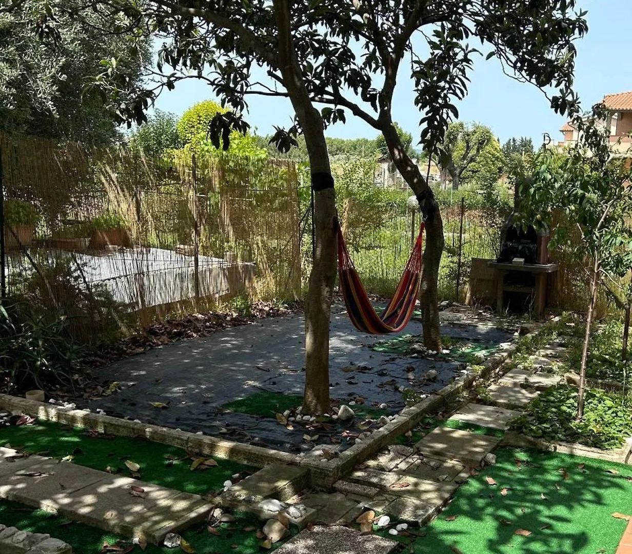 Appartamento Mansamare Grosseto