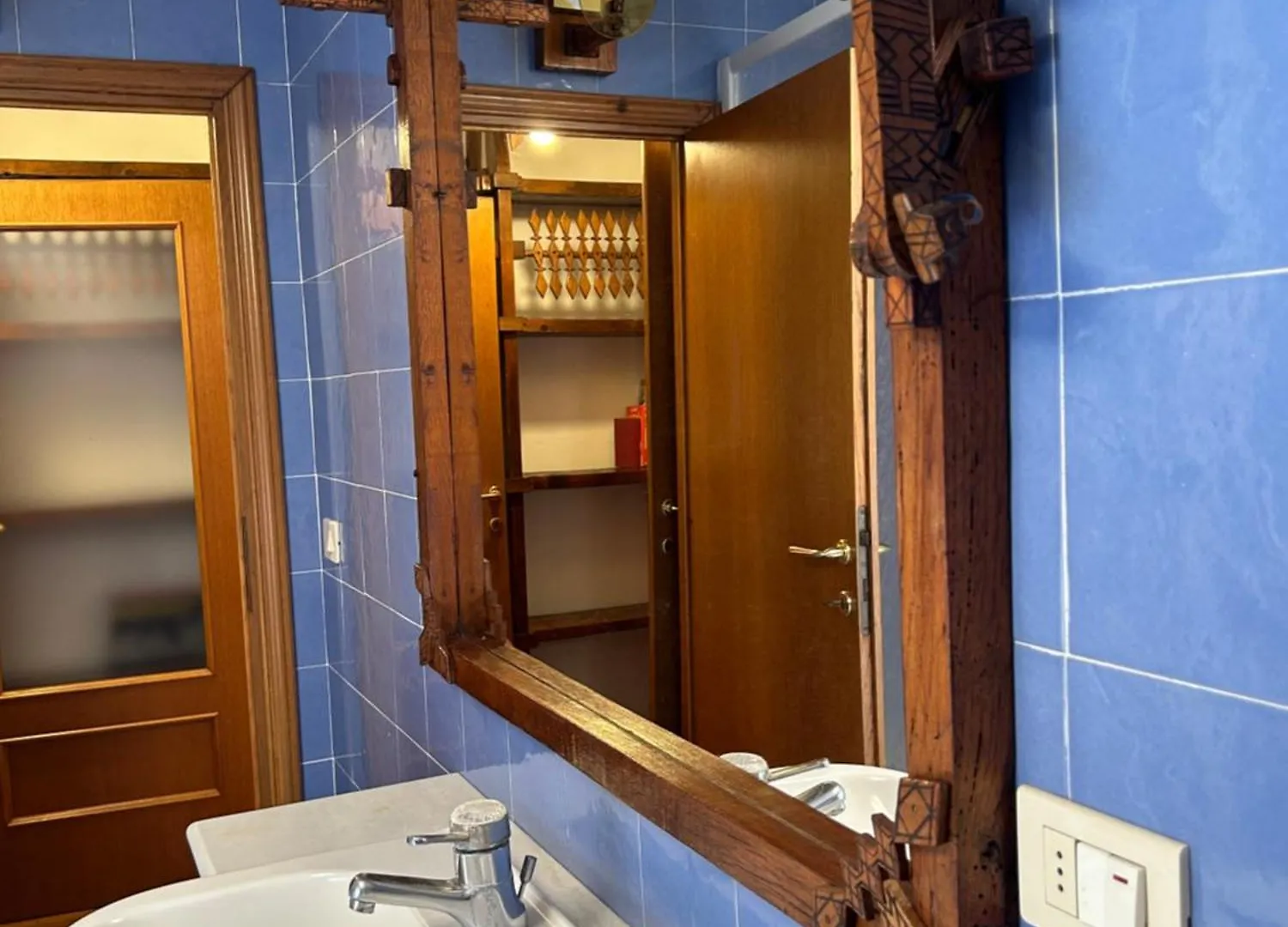 Appartamento Mansamare Grosseto Apartment