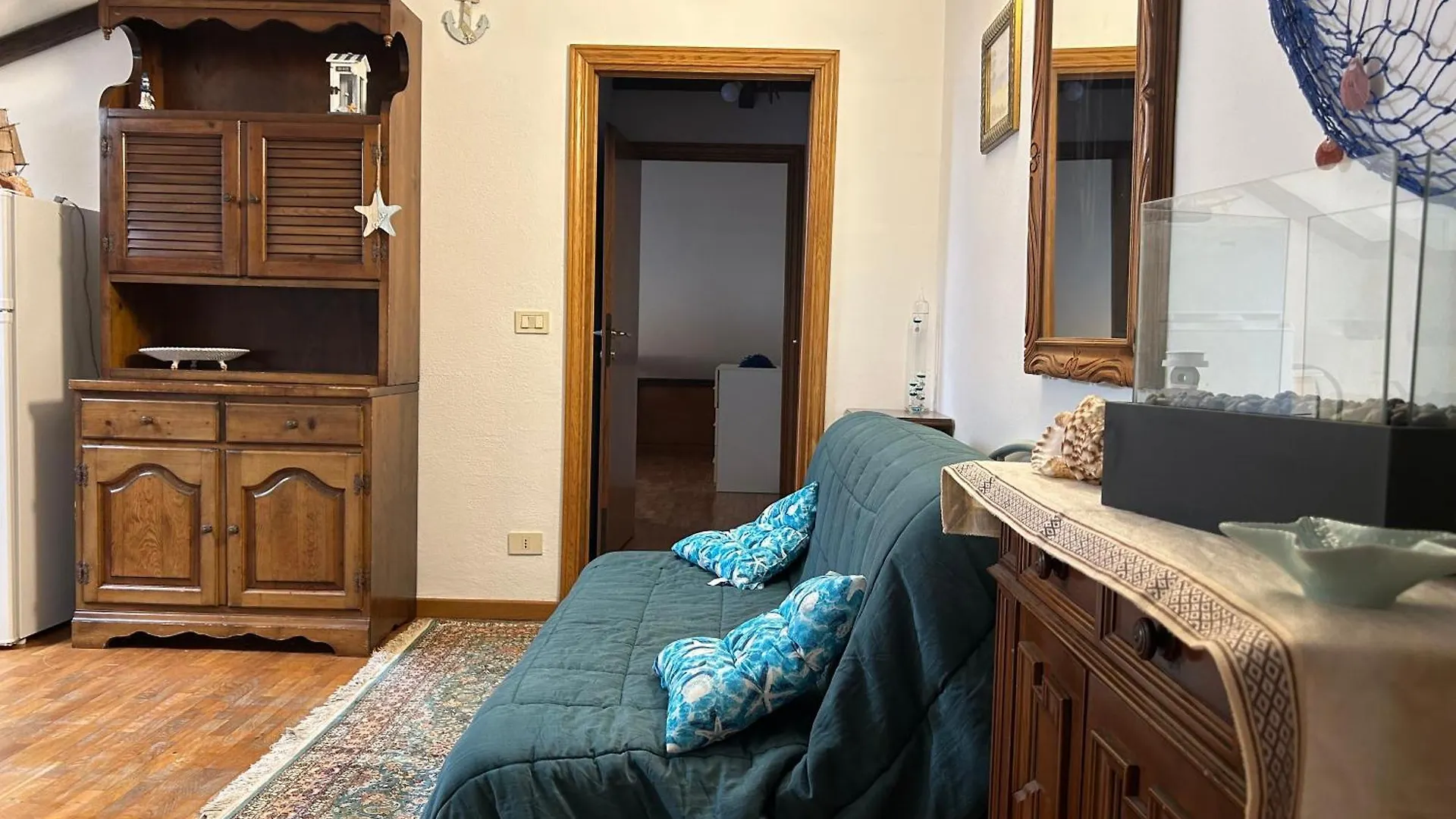 Appartamento Mansamare Grosseto
