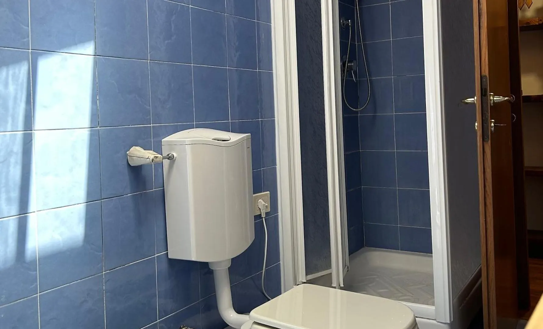 Appartamento Mansamare Grosseto Apartment