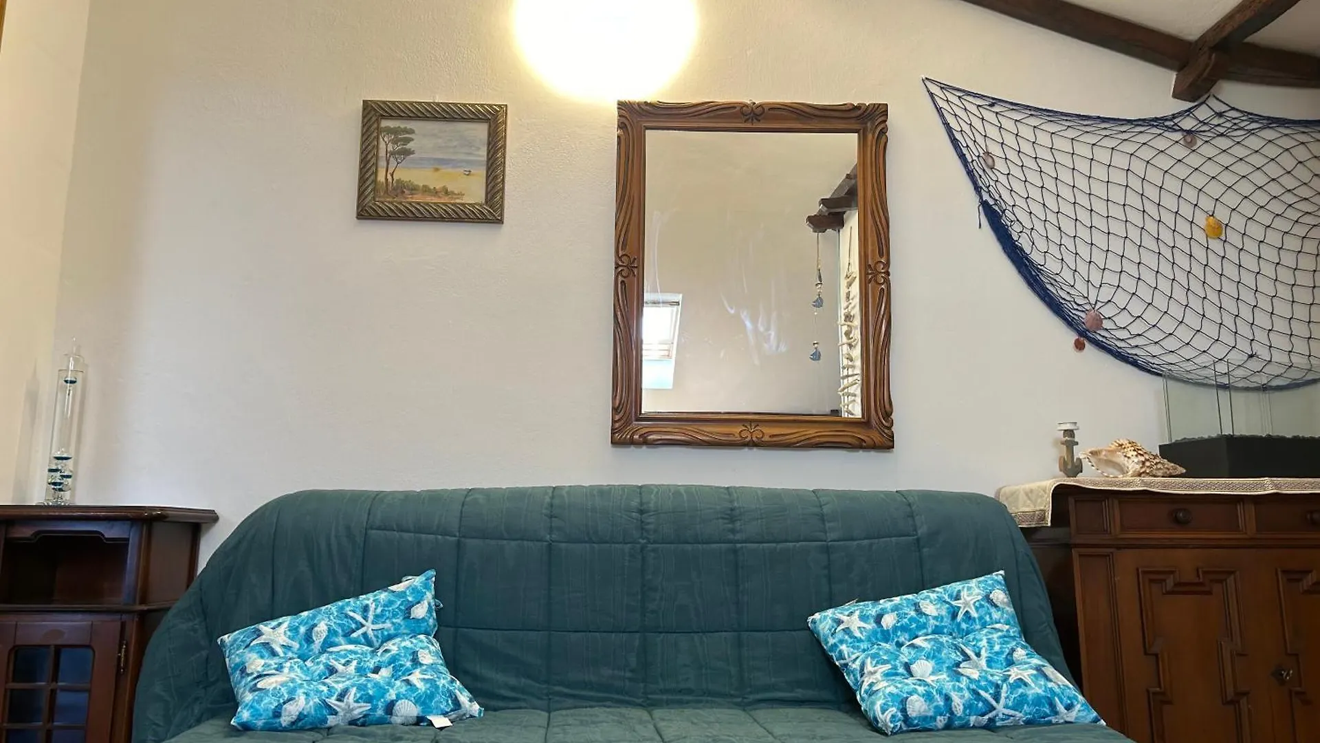 Apartment Appartamento Mansamare Grosseto Italy