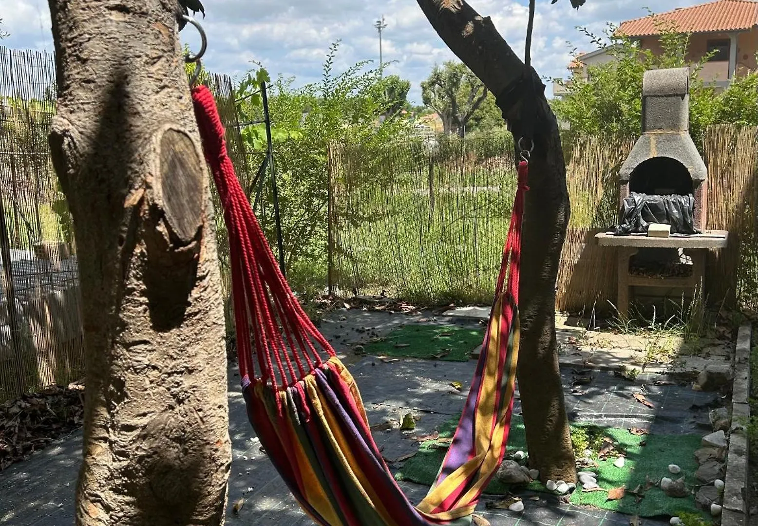 Appartamento Mansamare Grosseto Itálie