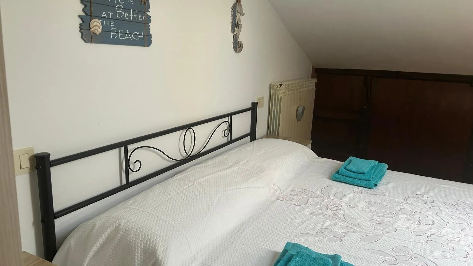 Appartamento Mansamare Grosseto 0*,  Italy