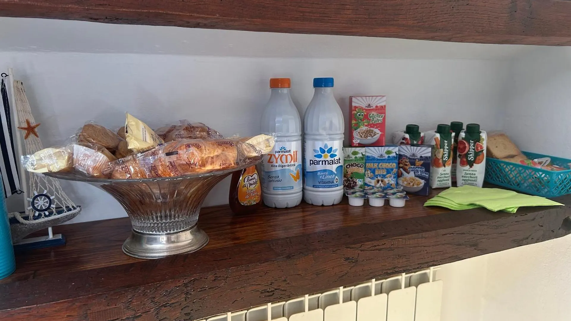 Appartamento Mansamare Grosseto Apartmán
